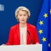 Vincent Hervouët : Ursula von der Leyen ou la tante Picsou à Bruxelles