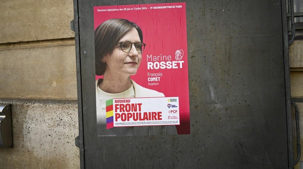 Engagement socialiste, soutien à l’avortement… La présidente des Scouts et Guides de France démissionne sur fond de polémiques