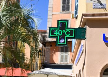 Canicule : comment les habitants de Lyon affrontent-ils la chaleur ?