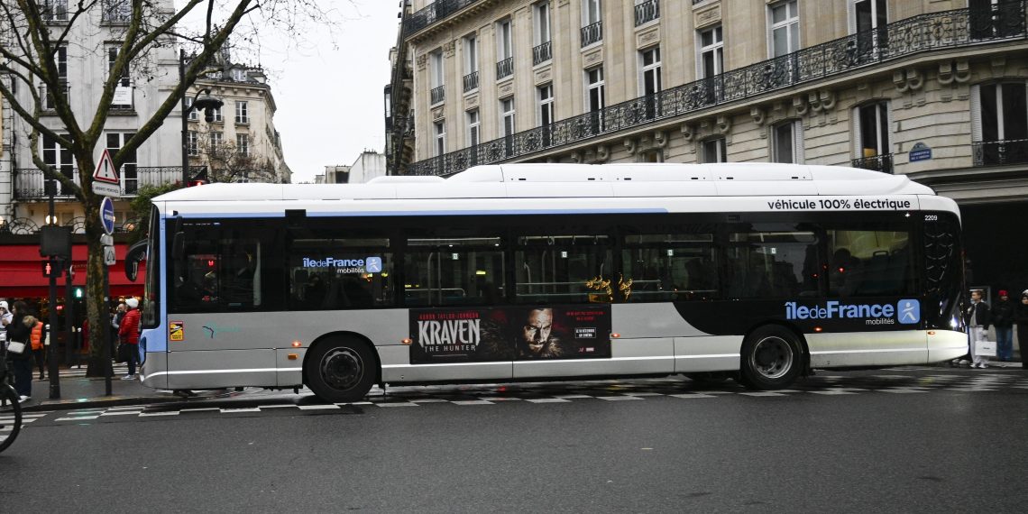 «On en a marre de se faire agresser» : un chauffeur de bus de la RATP attaqué à coups de seringue