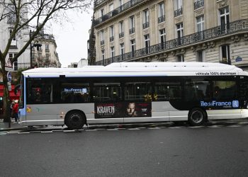«On en a marre de se faire agresser» : un chauffeur de bus de la RATP attaqué à coups de seringue
