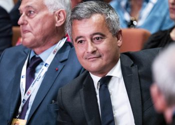 Darmanin ministre préféré des Français ; Retailleau portraitisé en «cardinal»… Les indiscrets du JDD