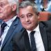 Darmanin ministre préféré des Français ; Retailleau portraitisé en «cardinal»… Les indiscrets du JDD