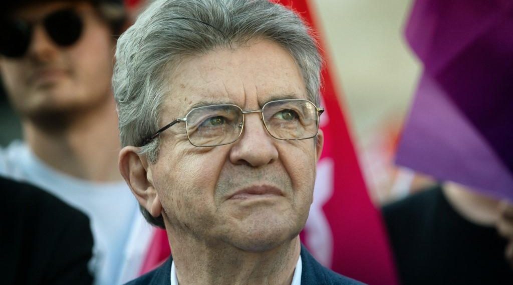 «Il a eu des sorties un peu antisémites» : les dérives de Mélenchon recensées… par ses propres ouailles