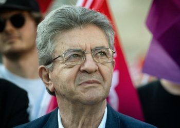 «Il a eu des sorties un peu antisémites» : les dérives de Mélenchon recensées… par ses propres ouailles