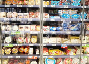 Fromages contaminés à la listéria : comment fonctionne le système d’alerte et de rappel des produits suspects ?