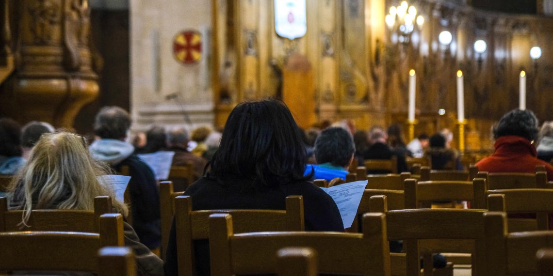 Seine-Saint-Denis : le toxicomane ayant saccagé des églises de nouveau interpellé