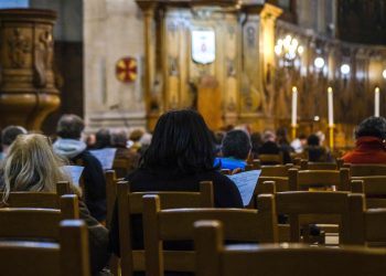 Seine-Saint-Denis : le toxicomane ayant saccagé des églises de nouveau interpellé