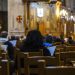 Seine-Saint-Denis : le toxicomane ayant saccagé des églises de nouveau interpellé