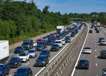 Circulation : découvrez toutes les prévisions de trafic de Bison Futé pour ce week-end