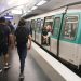 Paris : métro, RER, Transilien… Pourquoi ce mois d’août 2025 est-il si propice aux travaux ?