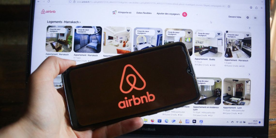 «C’est insupportable» : à Houplin-Ancoisne, dans le Nord, un logement Airbnb empoisonne la vie des riverains
