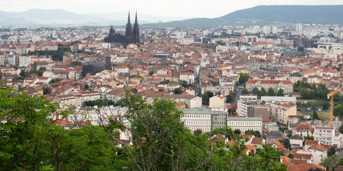 Fusillades, règlements de compte… Clermont-Ferrand rongée par l’insécurité
