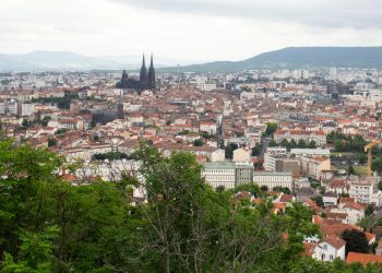 Fusillades, règlements de compte… Clermont-Ferrand rongée par l’insécurité