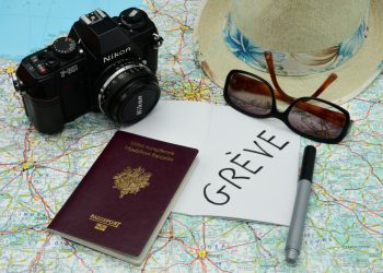 Les contrôleurs aériens français annoncent une nouvelle grève le 18 septembre
