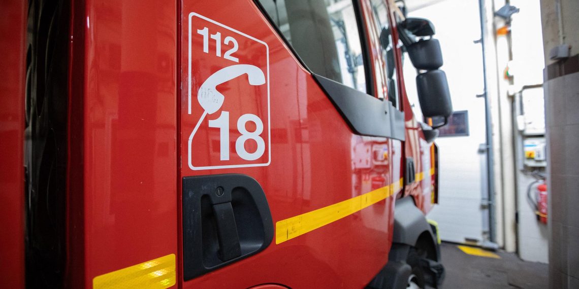 «Il essayait de me mordre et criait Allah Akbar» : un pompier agressé par un patient dans une ambulance