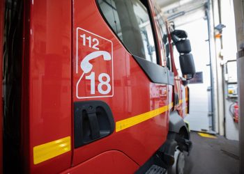 «Il essayait de me mordre et criait Allah Akbar» : un pompier agressé par un patient dans une ambulance