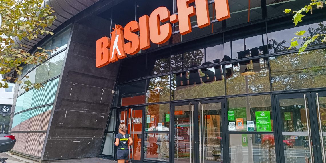 #MeTooBasicFit : l’agression de Marguerite Stern libère la parole des femmes en salle de sport