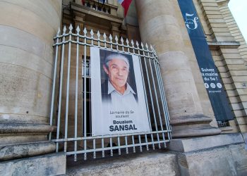 Pression diplomatique pour la libération de Boualem Sansal : «Nous n’avons d’autre choix que d’espérer»