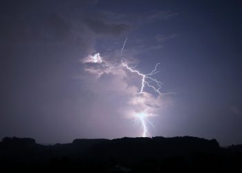 Orages : voici les 28 départements concernés par la vigilance orange ce mercredi
