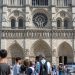«Ça renforce ma foi» : huit mois après sa réouverture, le succès de Notre-Dame de Paris ne se dément pas