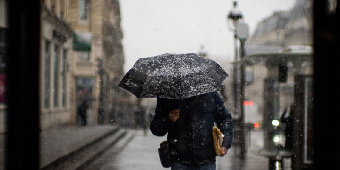 Pluie, orages, 15 degrés en moins… Quel temps fera-t-il en France cette semaine ?
