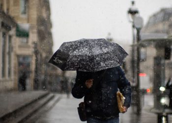 Pluie, orages, 15 degrés en moins… Quel temps fera-t-il en France cette semaine ?