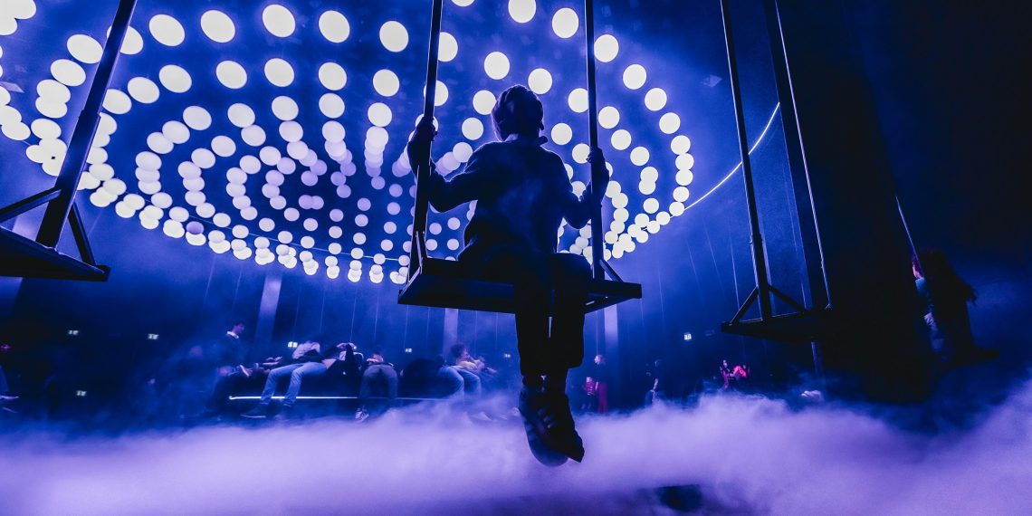 Bulles, illusions et émotions : trois expos immersives pour un été sensationnel