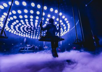 Bulles, illusions et émotions : trois expos immersives pour un été sensationnel