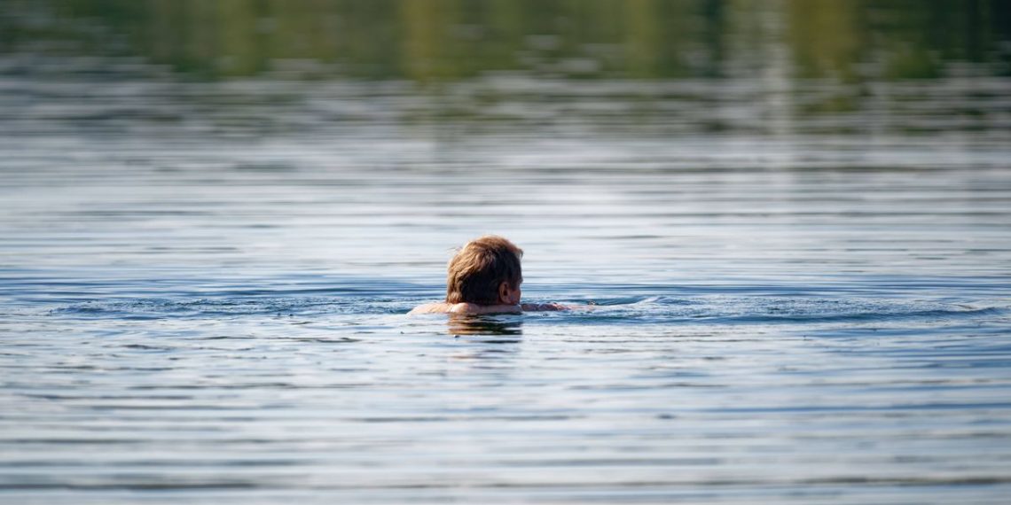 Gers : Grosse frayeur pour un ado entraîné vers le fond d’un lac par un mystérieux poisson