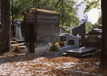 Paris : Une femme incinérée par erreur au Père Lachaise, la ville ouvre une enquête