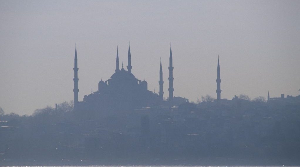 Turquie : Deux adolescents néerlandais retrouvés morts dans leur chambre d’hôtel à Istanbul
