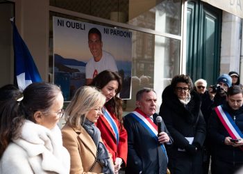 Antisémitisme : Un olivier rendant hommage à Ilan Halimi abattu à Epinay-sur-Seine
