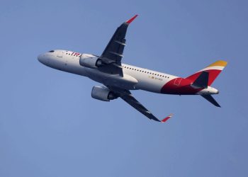Un avion fait demi-tour en urgence après avoir percuté un « gros oiseau » au décollage