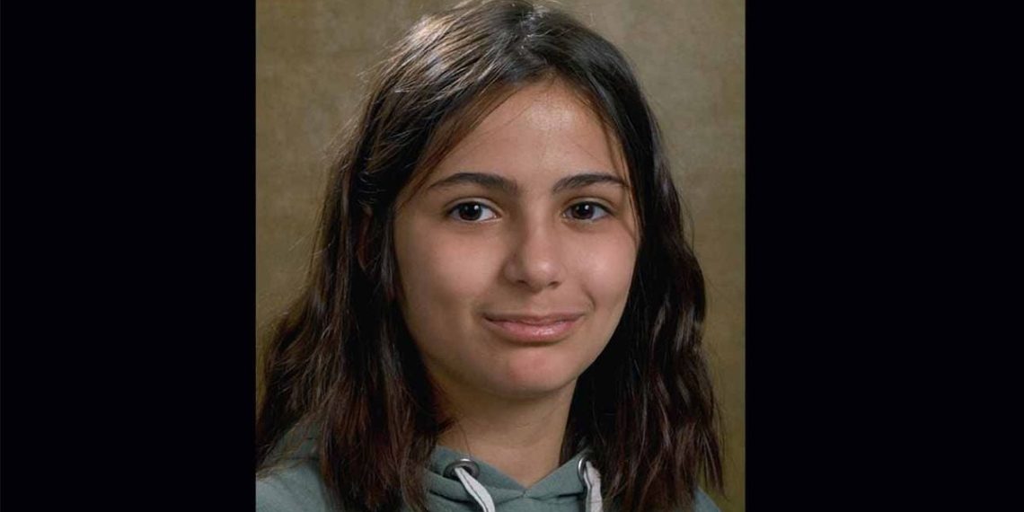 Hérault : La dépouille d’Amandine, la jeune fille morte de faim en 2020, déplacée ce mardi