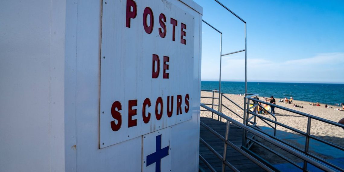 Marseille : Deux nouveaux morts par noyade en moins de 24 heures
