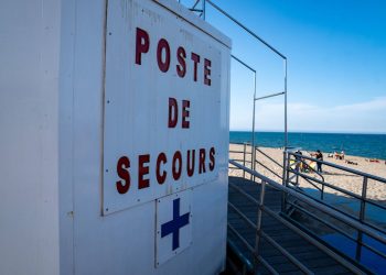 Marseille : Deux nouveaux morts par noyade en moins de 24 heures