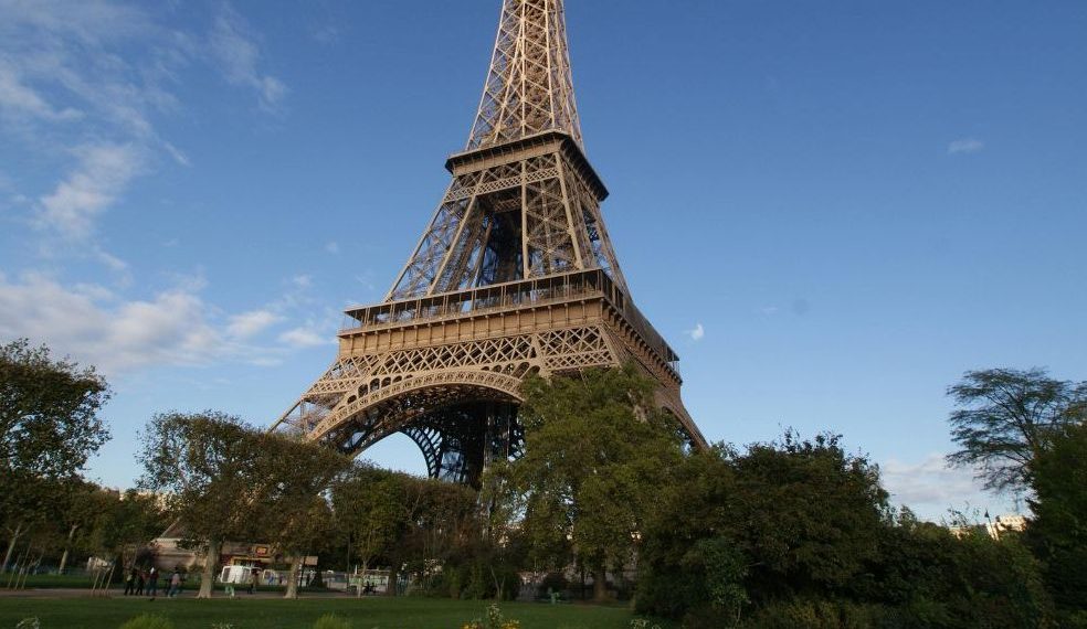 Paris : Un touriste se fait voler incognito sa montre à 190.000 euros sur le Champ-de-Mars