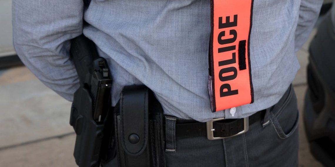 Bretagne : Deux hommes en garde à vue après la découverte d’un corps calciné