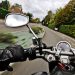 Calvados : Un jeune motard flashé à 221 km/h sur une départementale limitée à 80 km/h, son permis suspendu 6 mois