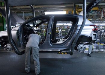 Un rappel massif de Peugeot 308 en Europe, les ceintures posent problème