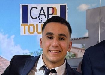 Faux ministre de Bayrou mais vrai escroc, Eddie Goujit récidive dans un camping et se fait arrêter