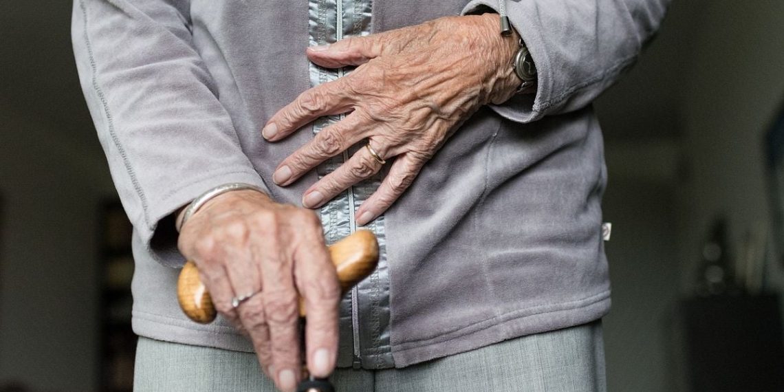 Colmar : Disparue depuis cinq jours, une nonagénaire retrouvée morte dans un local de sa résidence