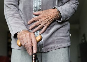 Colmar : Disparue depuis cinq jours, une nonagénaire retrouvée morte dans un local de sa résidence