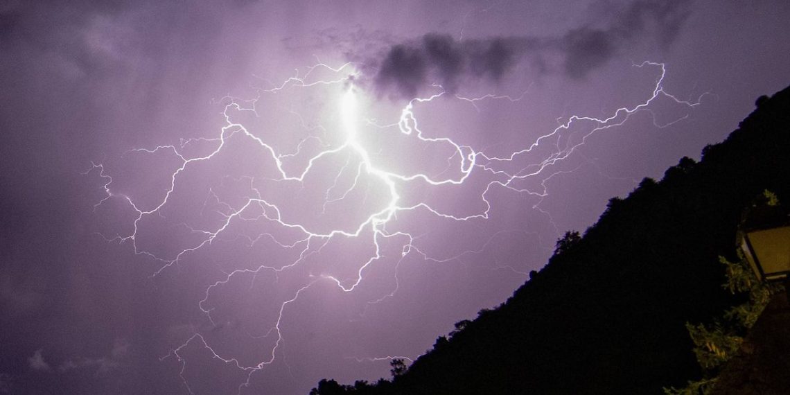 Savoie : Un automobiliste tué par la chute d’un arbre pendant un orage