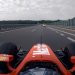 Les policiers tchèques toujours à la recherche du « fantôme de la D4 », qui pilote une Formule 2 Ferrari sur l’autoroute
