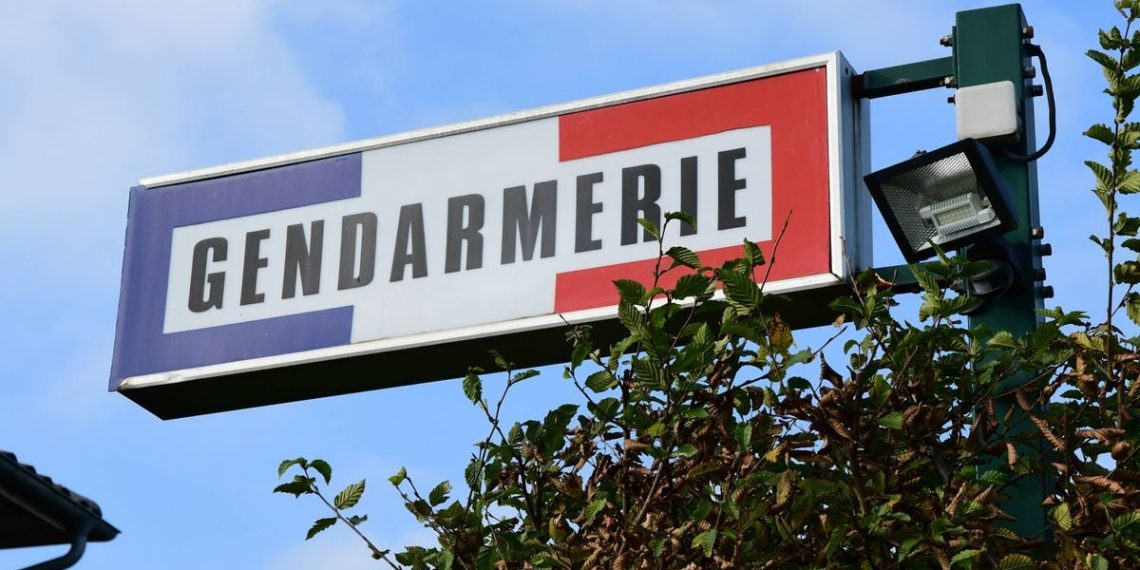 Corse : Tir volontaire, fête du 15 août, Napoléon… Un impact de balles sur une gendarmerie