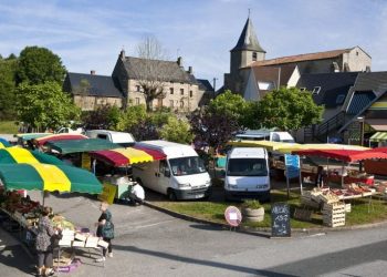 Creuse : « Une chasse à l’homme »… Ce que l’on sait sur l’agression raciste lors d’une fête de village