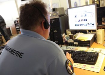 Montbéliard : Un homme « piégé » par un gendarme placé en détention pour corruption de mineure dans un but sexuel
