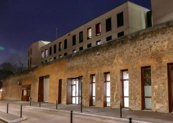 Paris : Un détenu carbonisé dans sa cellule à la prison de la Santé